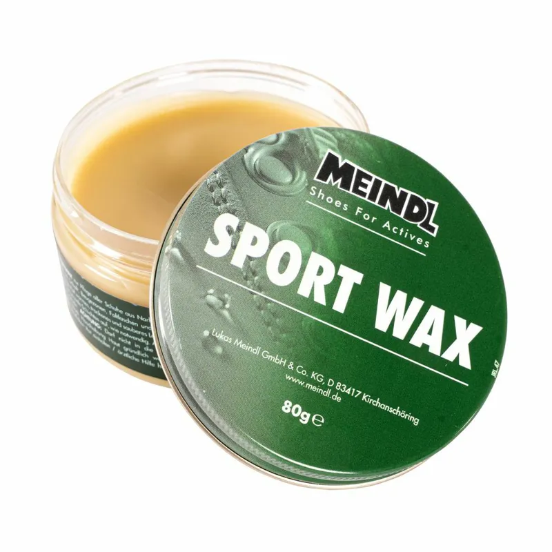 Meindl Sport Wax